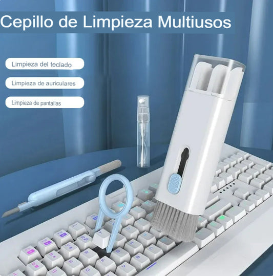 MAGIC CLEAN™ - LIMPIADOR MULTIUSOS