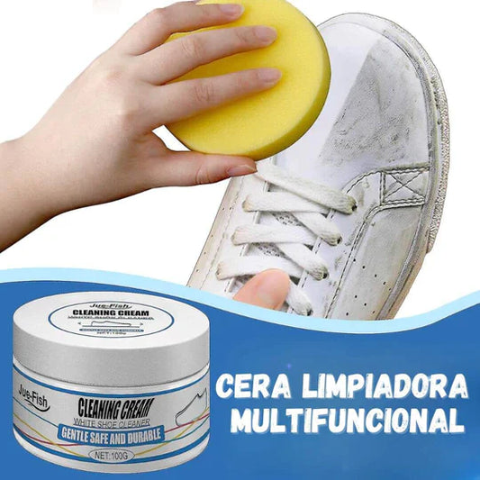 CLEAN MASTER PRO - Crema Limpiadora Multifunciona