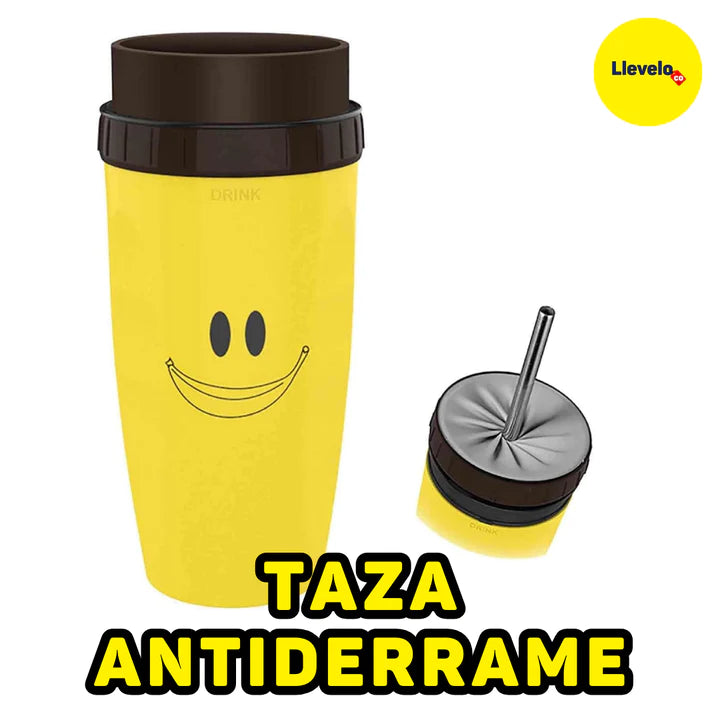 SPILL PRO™️- TAZA ANTIDERRAME