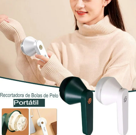 SPECK PRO™ - REMOVEDOR DE MOTAS PARA ROPA