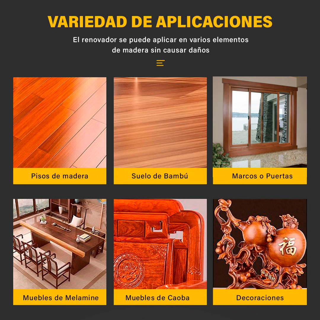 RENOVADOR DE MADERA LADING